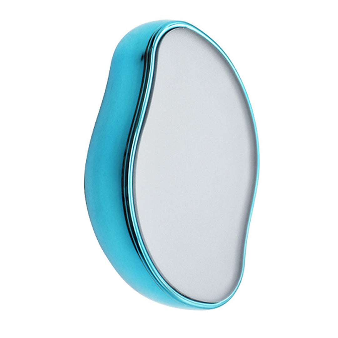 L'Épilateur en cristal indolore réutilisable