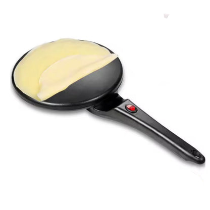 Poële à crêpe - Crêpière Anti-adhésive