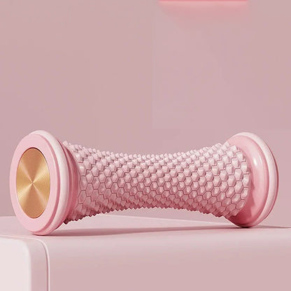 Masseur de Pied Innovant - Idéal pour Étirement et Circulation