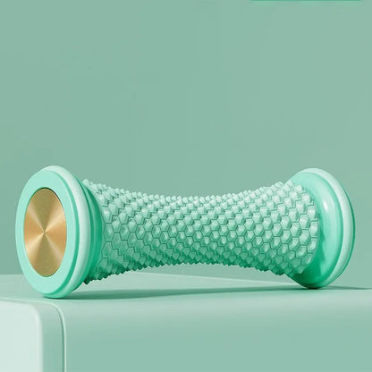 Masseur de Pied Innovant - Idéal pour Étirement et Circulation