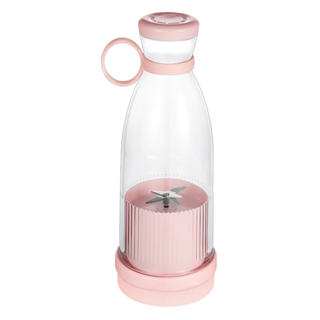 Mixeur Portable innovant 350ML - Idéal pour smoothie